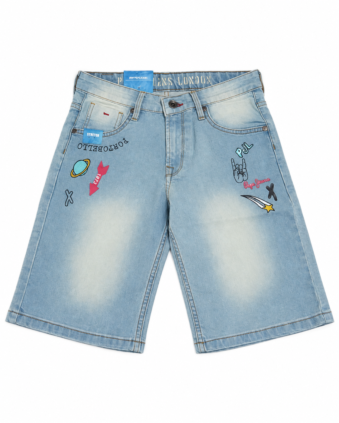 Pepe jeans