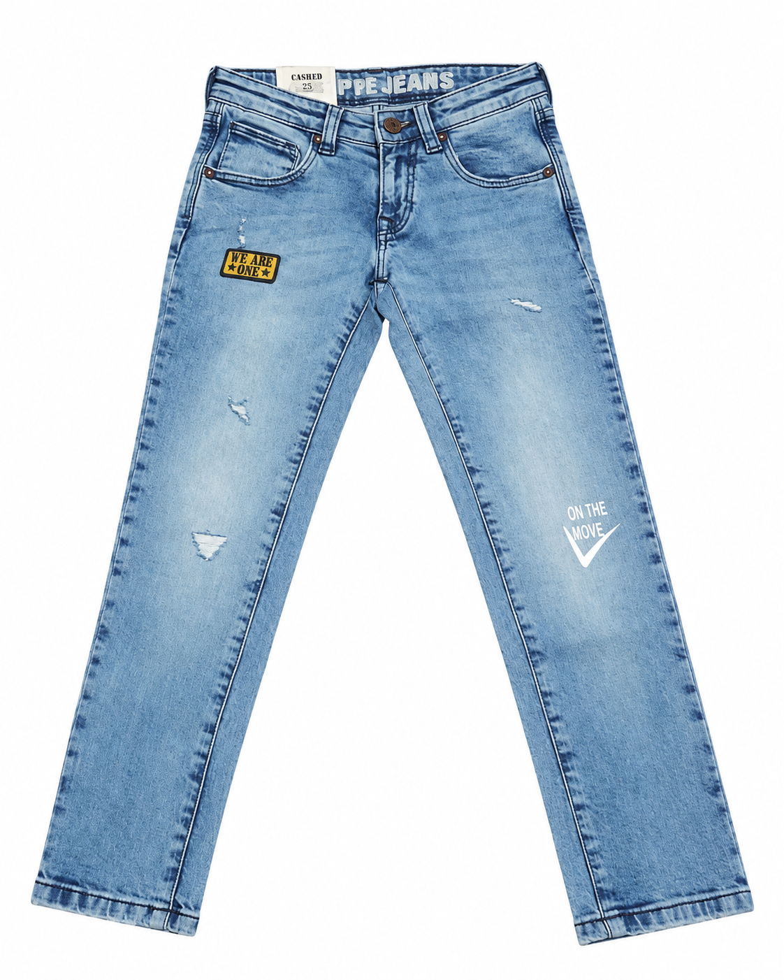 Pepe jeans