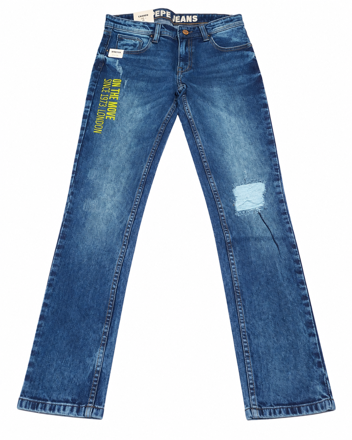 Pepe jeans