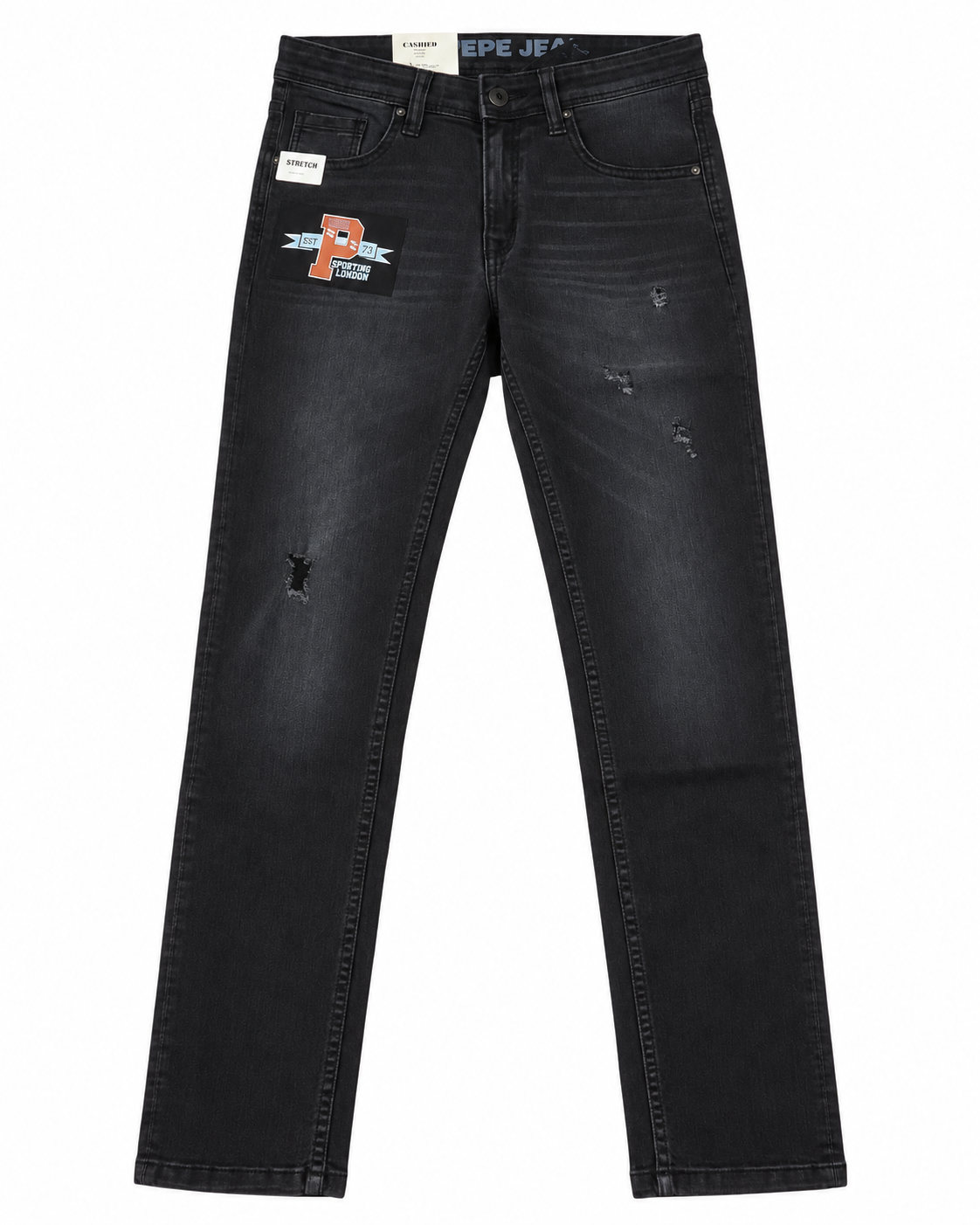Pepe jeans