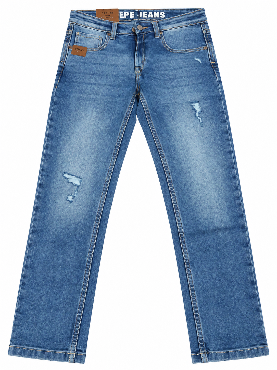 Pepe jeans