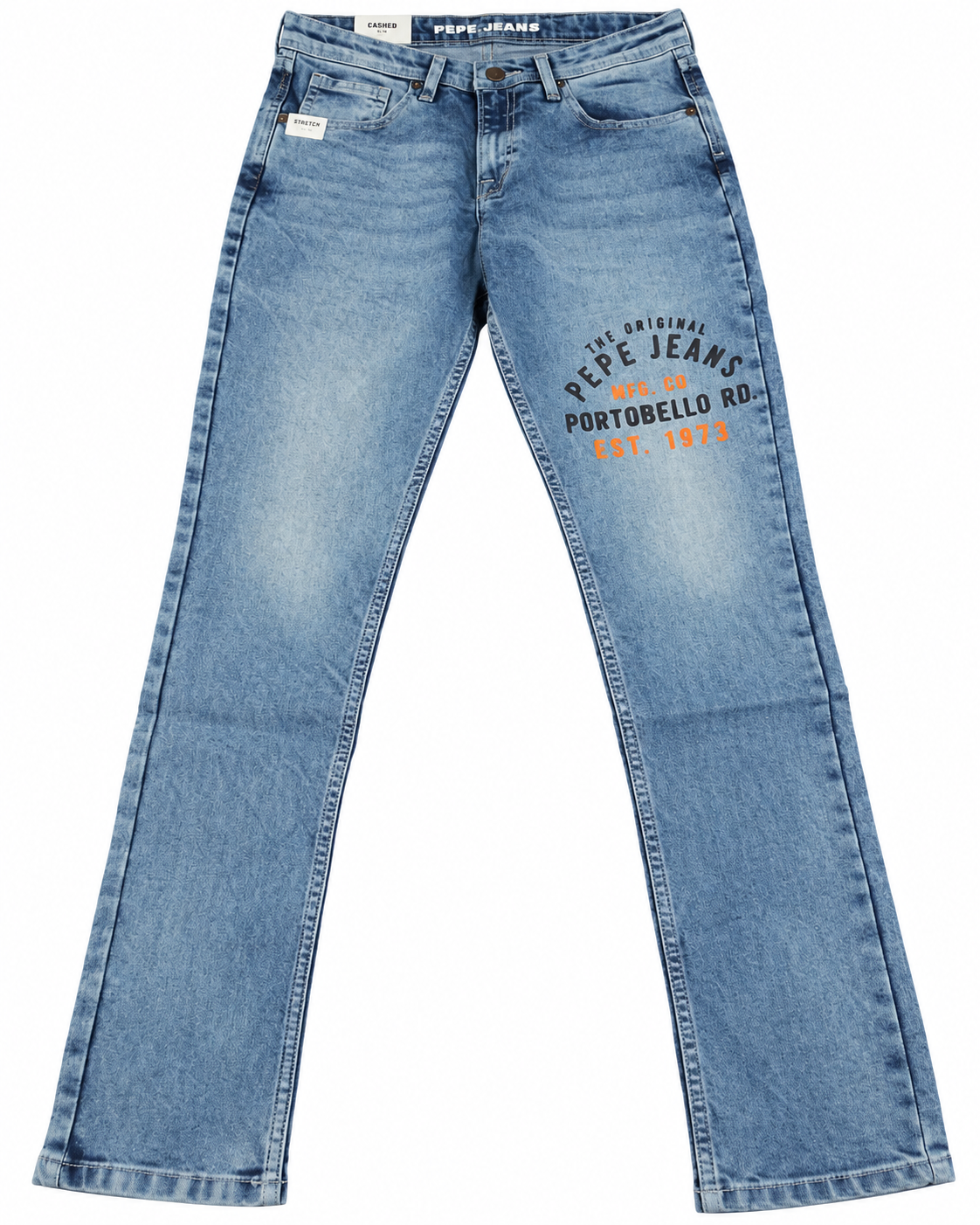 Pepe jeans