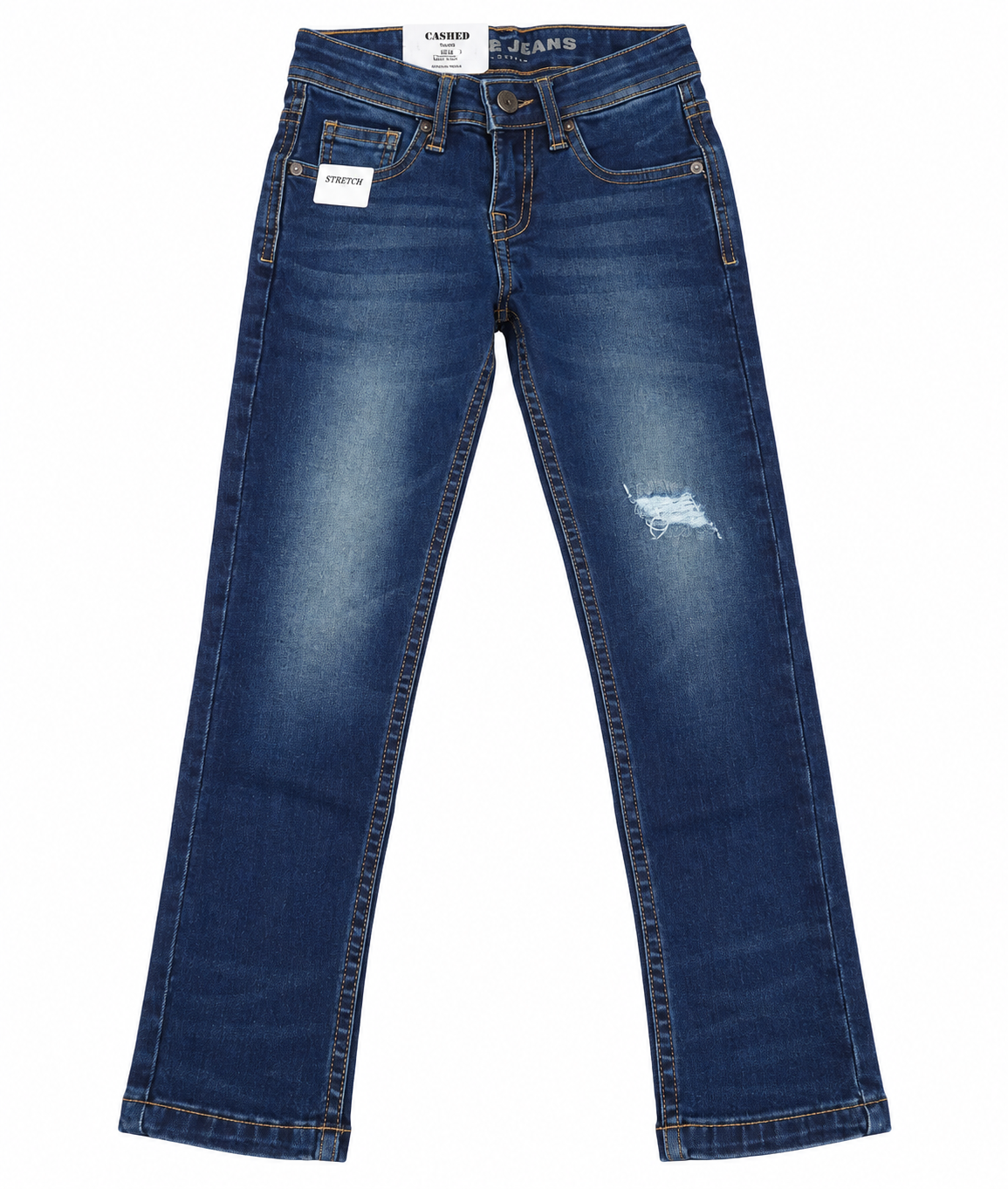 Pepe jeans