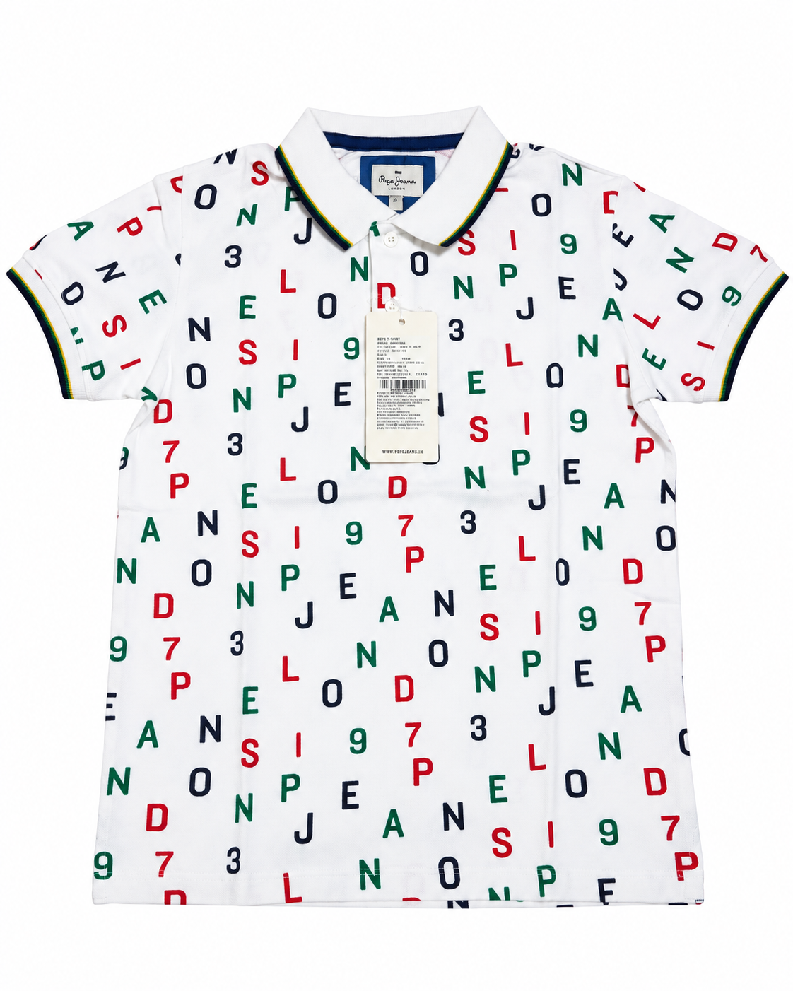 Pepe  T-Shirt