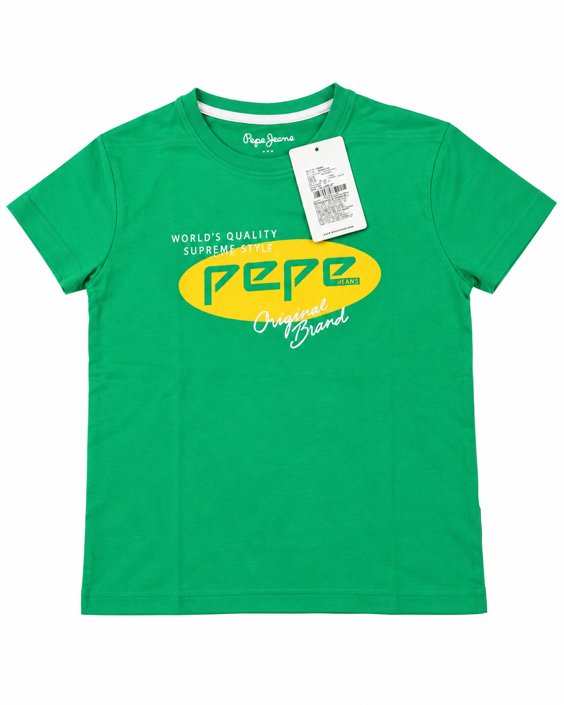 Pepe  T-Shirt