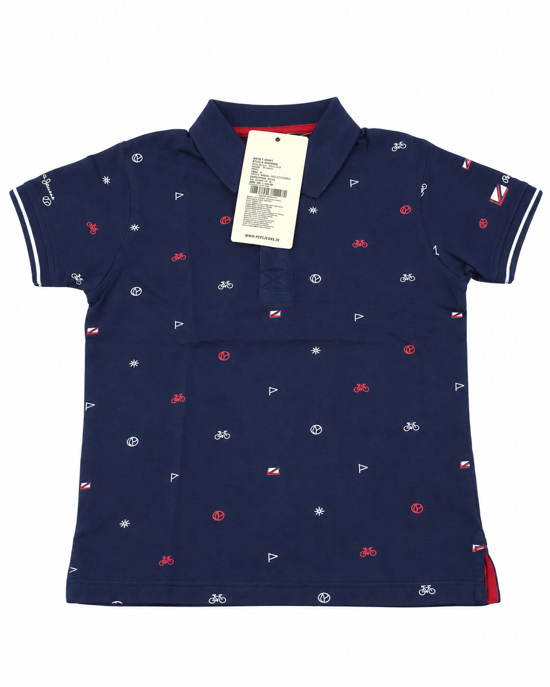 Pepe  T-Shirt