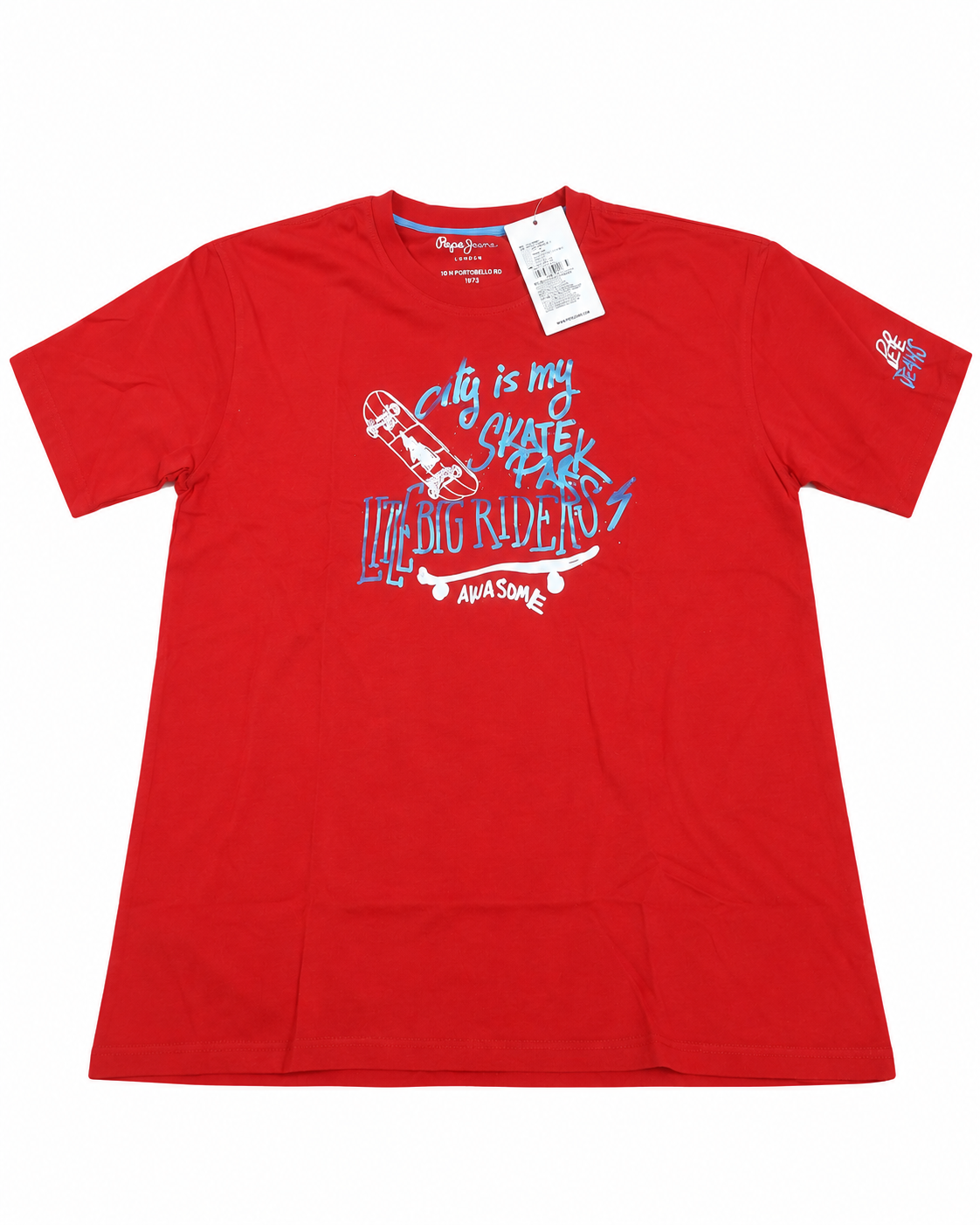 Pepe  T-Shirt