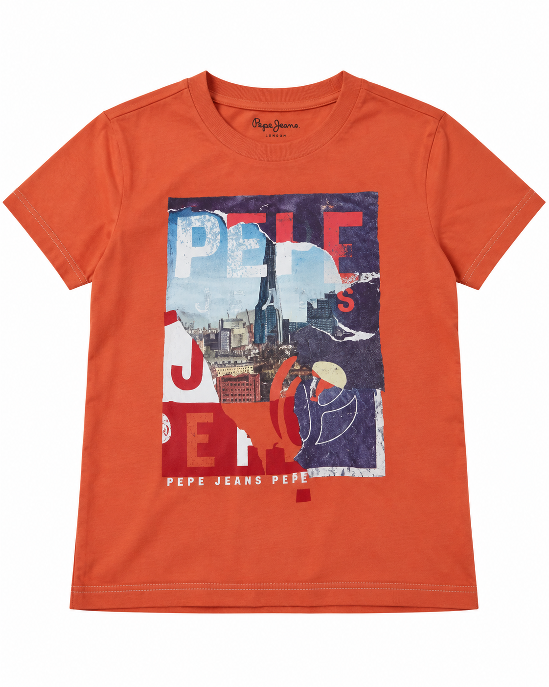 Pepe  T-Shirt