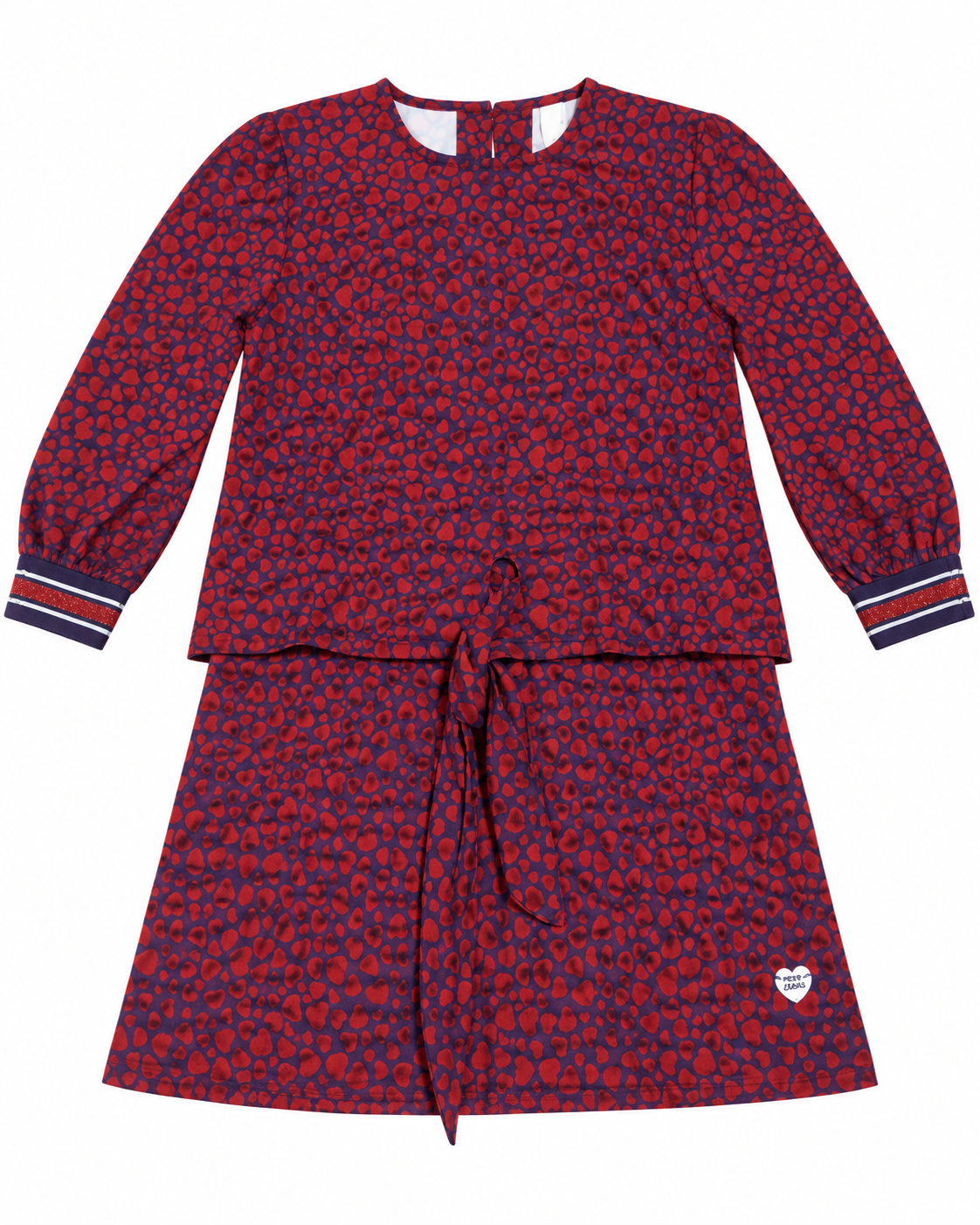 Pepe girl dress
