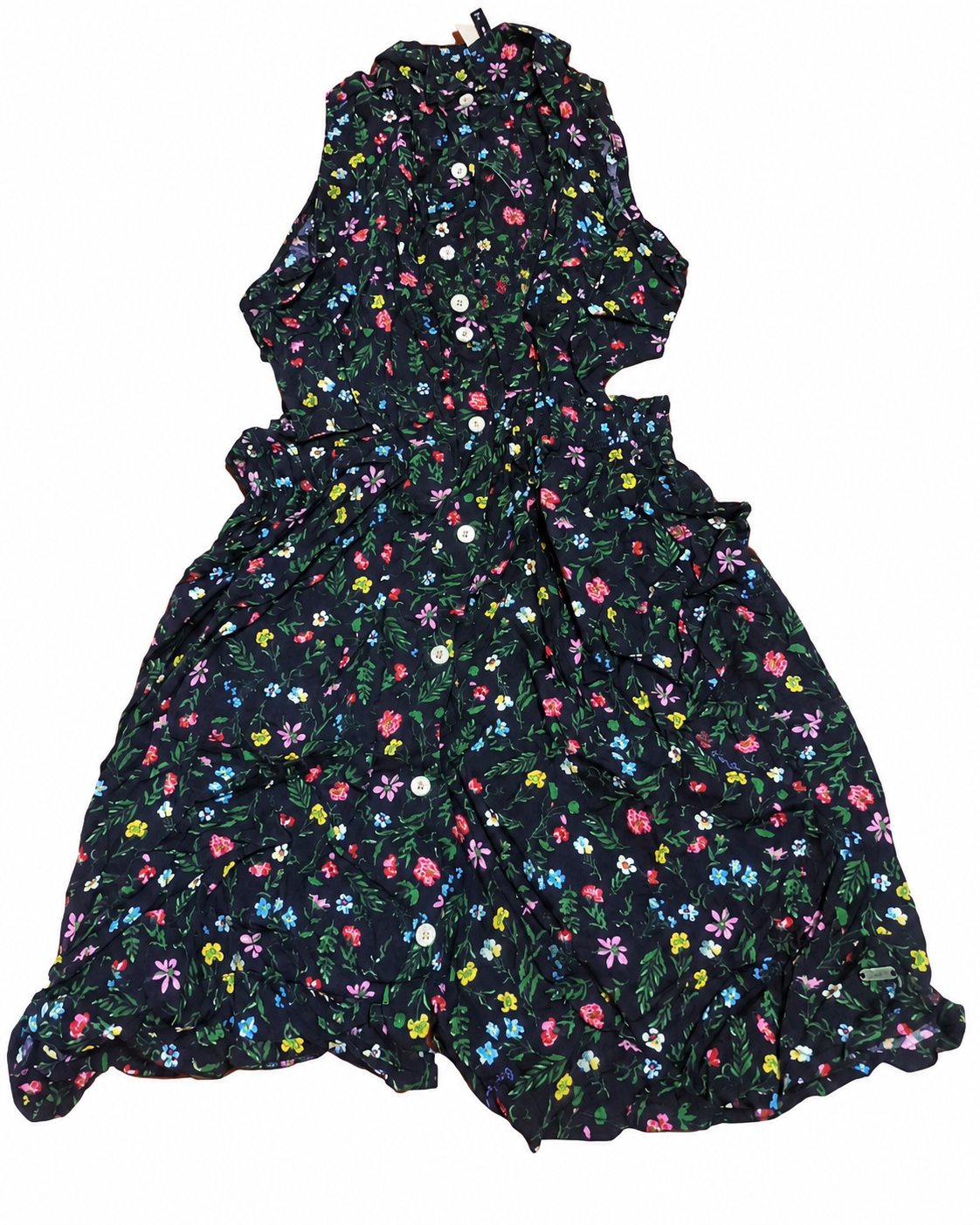 Pepe girl dress