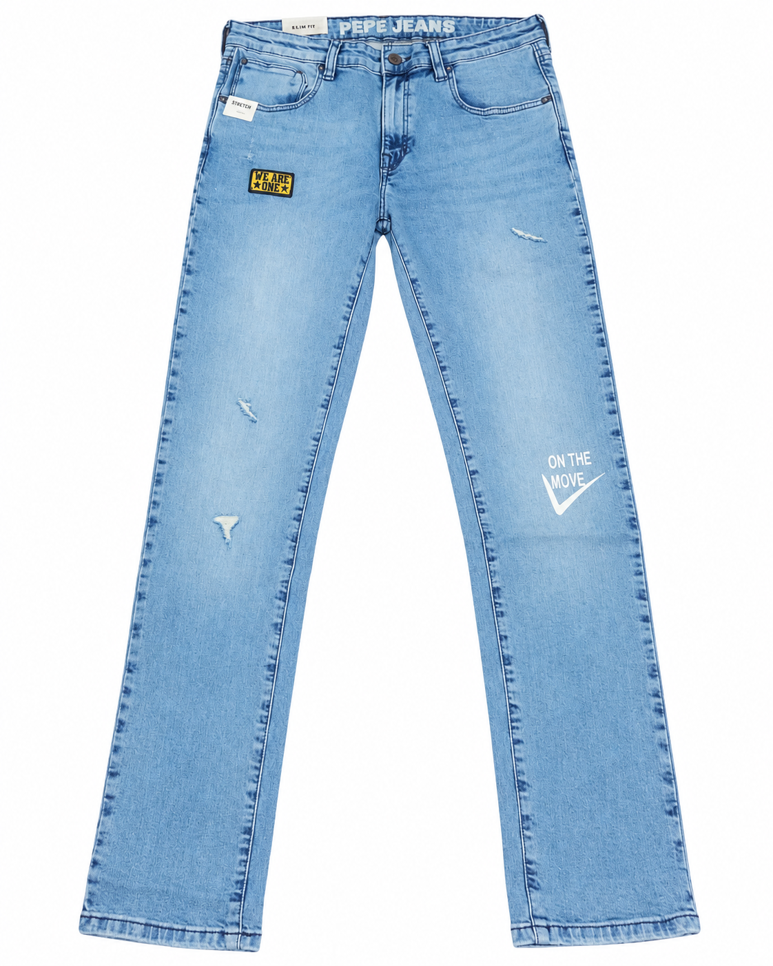 Pepe jeans