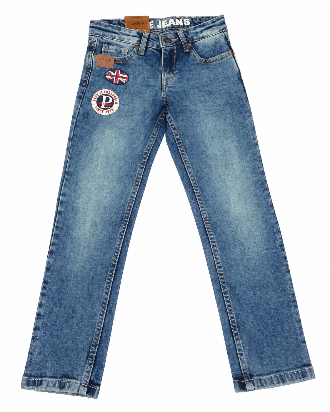 Pepe jeans