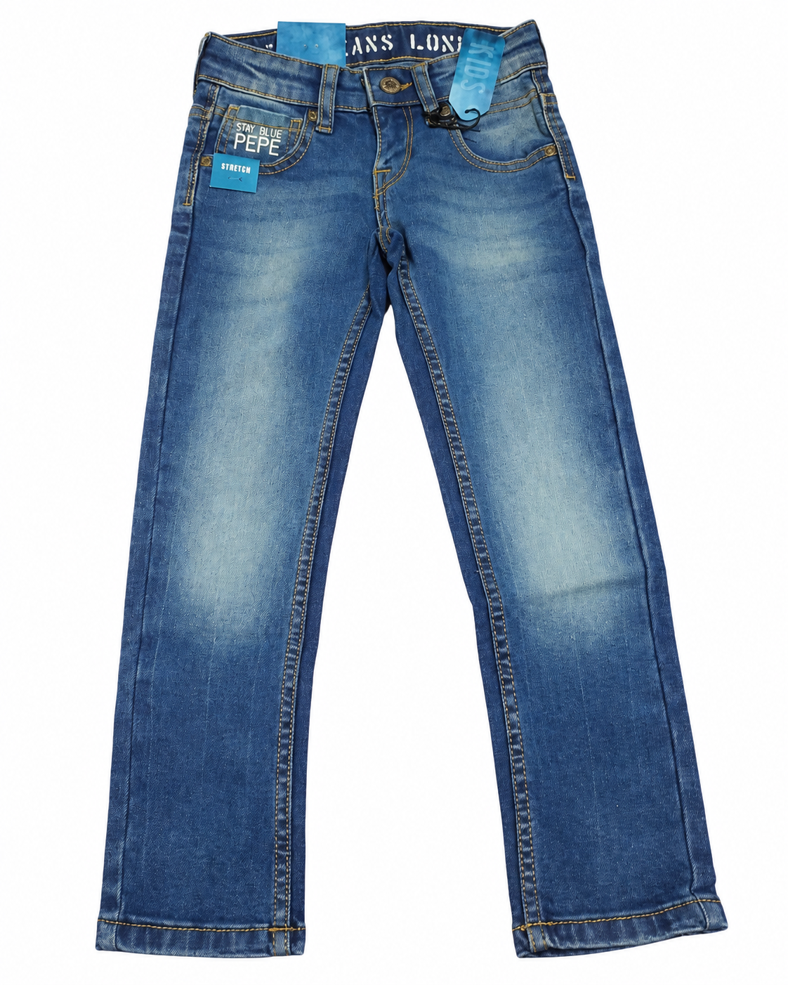 Pepe jeans