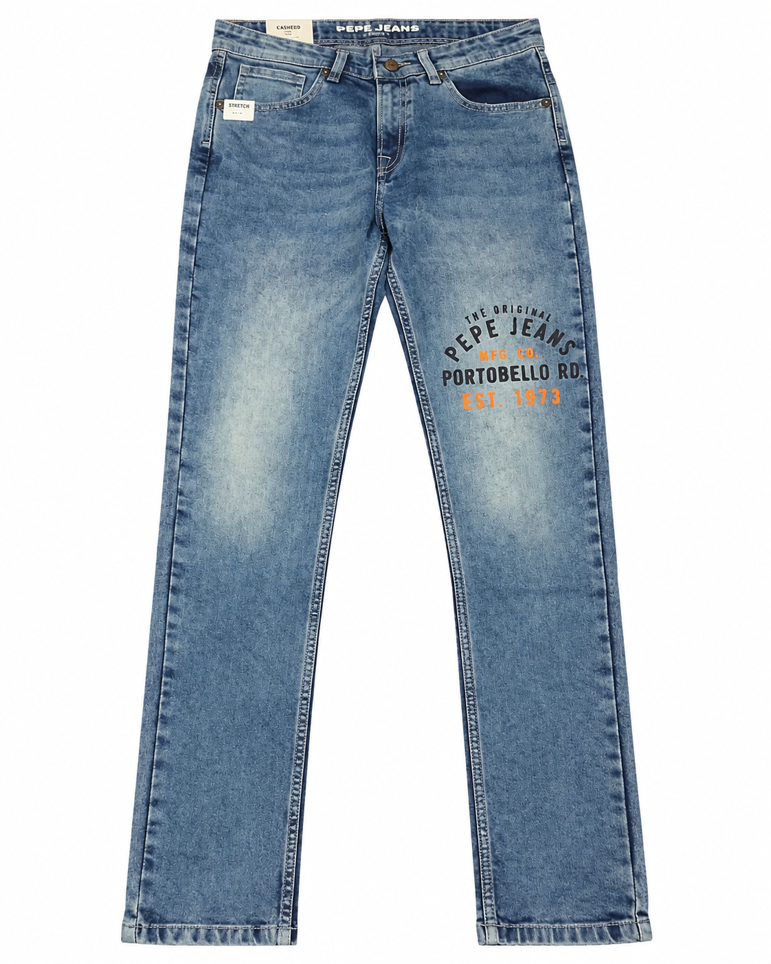Pepe jeans