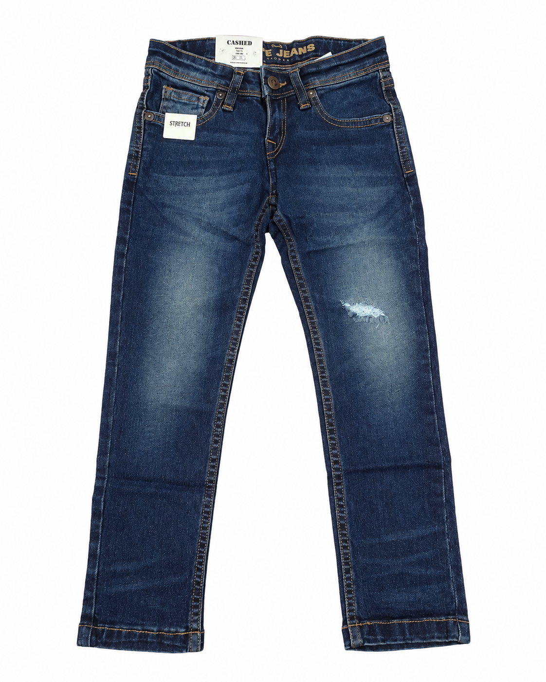 Pepe jeans
