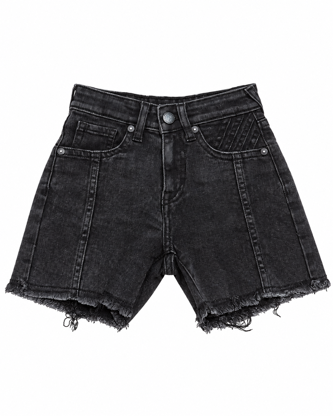 Pepe girl shorts