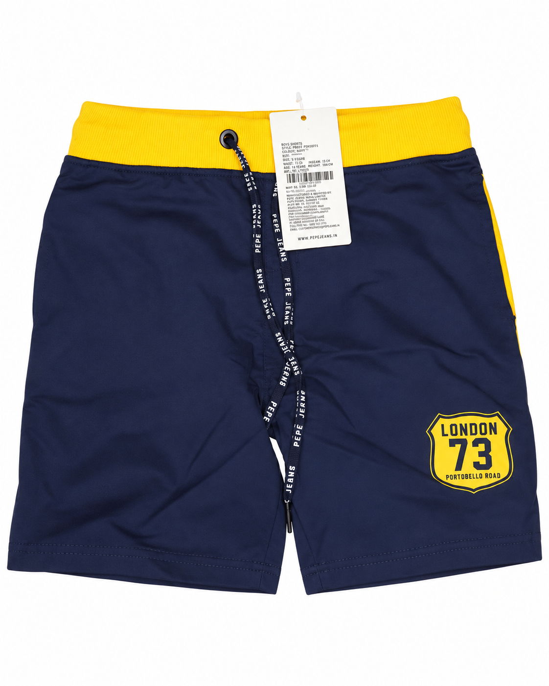 Pepe boys shorts