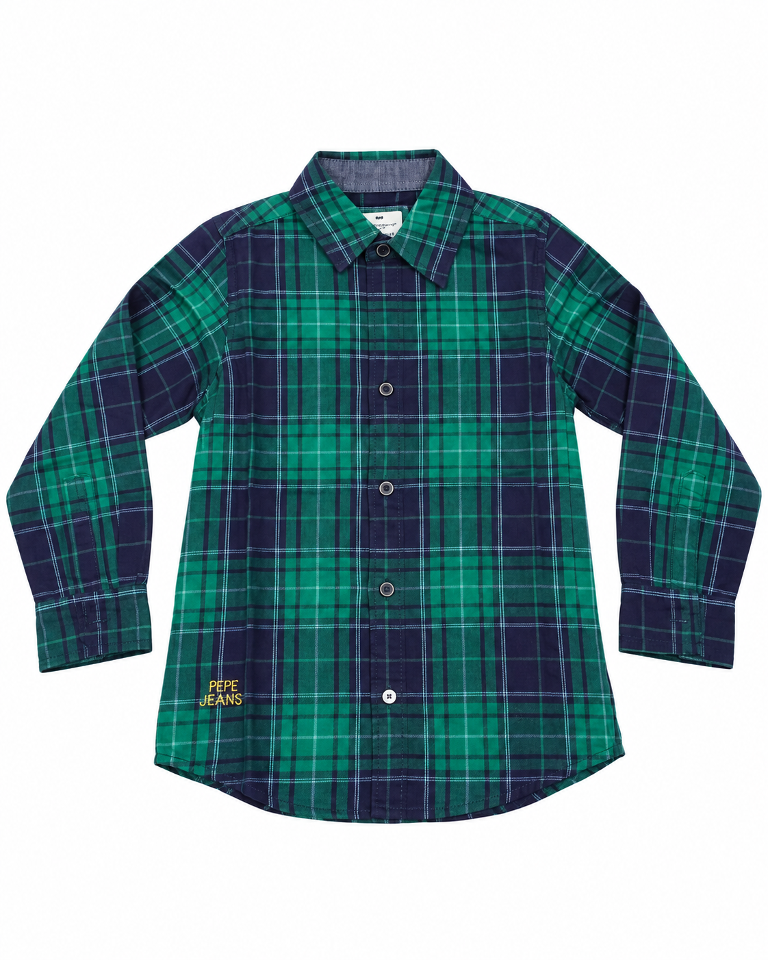 Pepe boys shirt