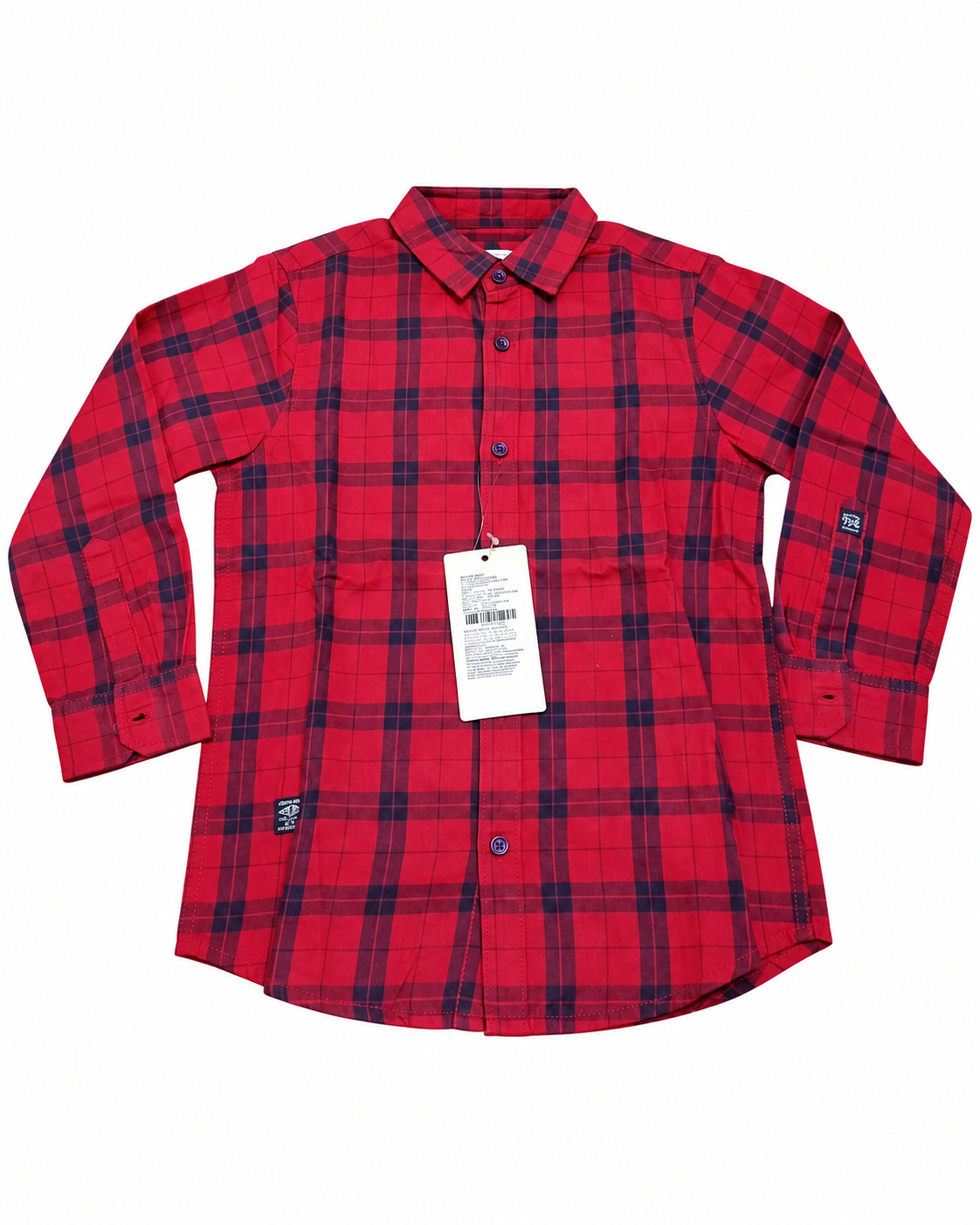 Pepe boys shirt