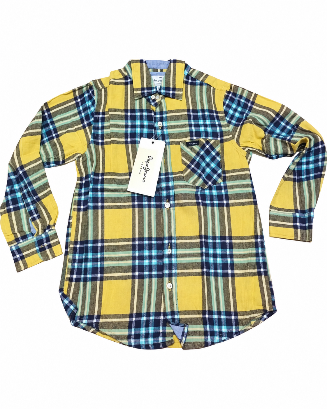 Pepe boys shirt