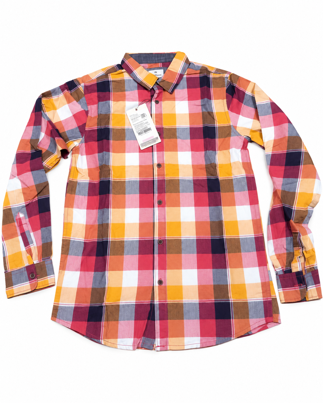 Pepe boys shirt
