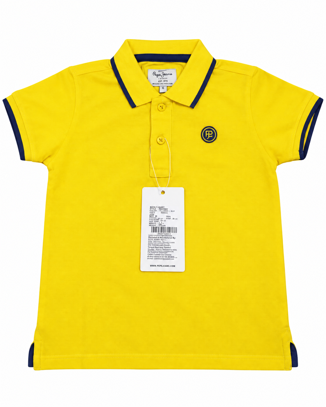 Pepe boys  T-Shirt