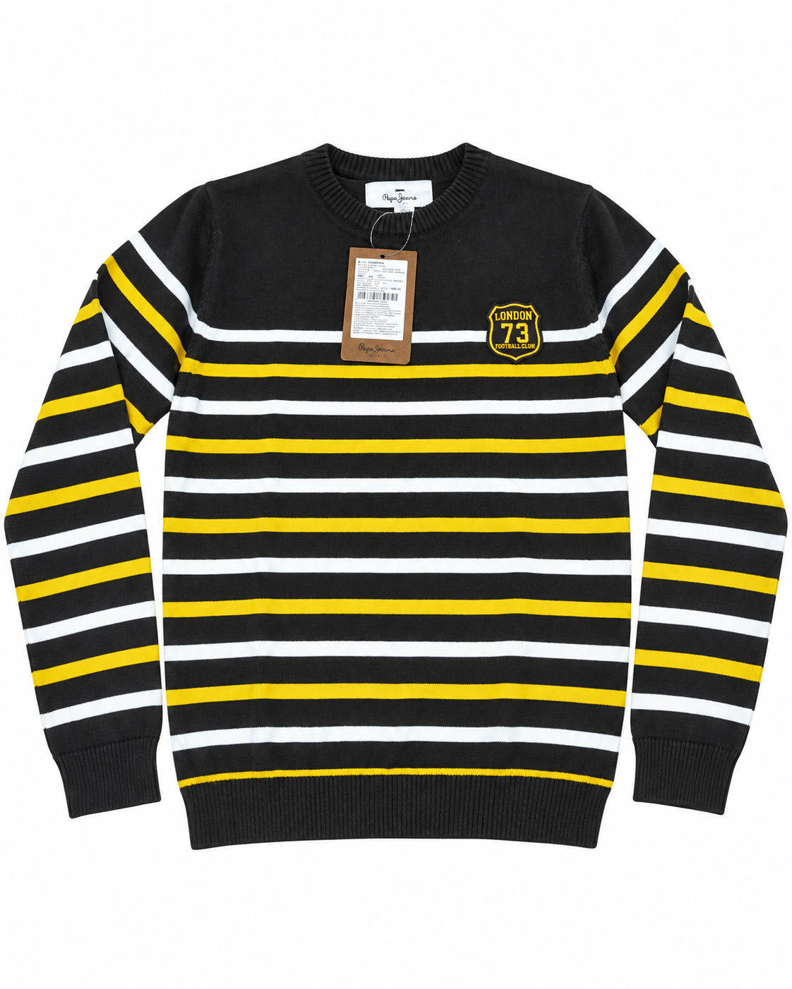 Pepe boys sweater