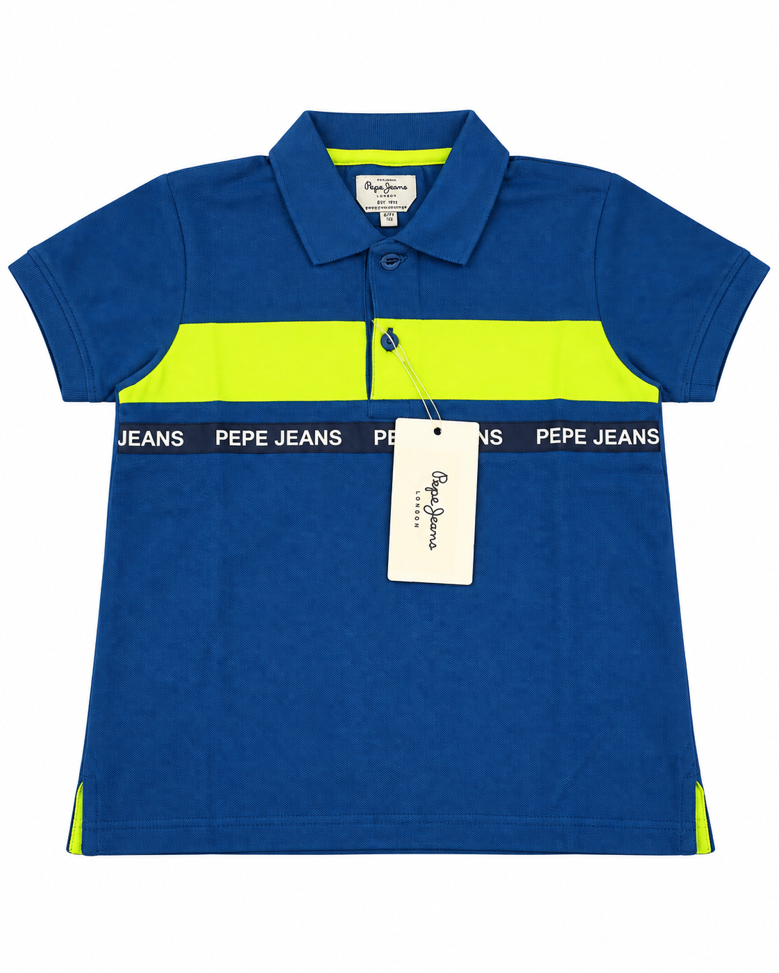 Pepe boys  T-Shirt