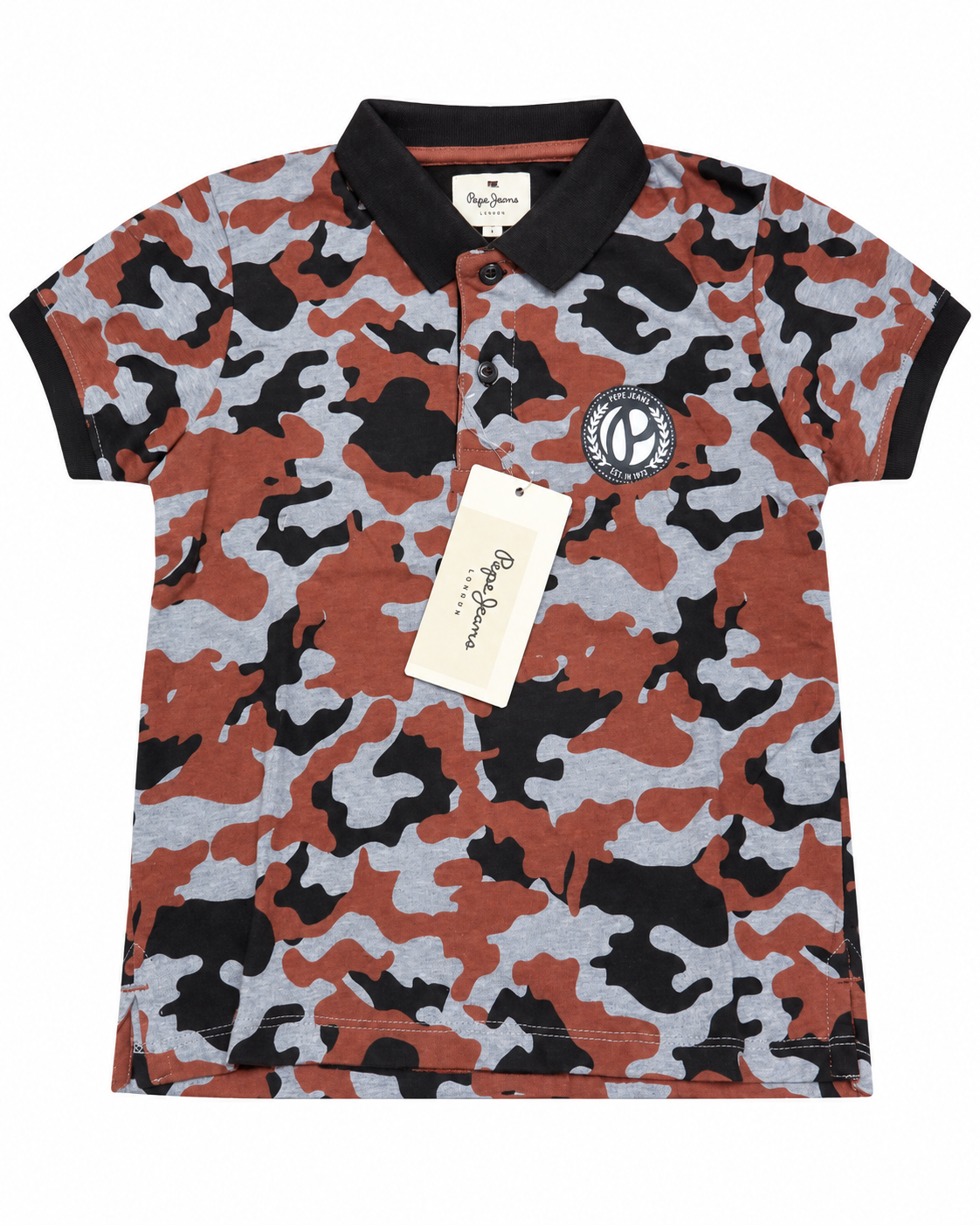 Pepe boys  T-Shirt