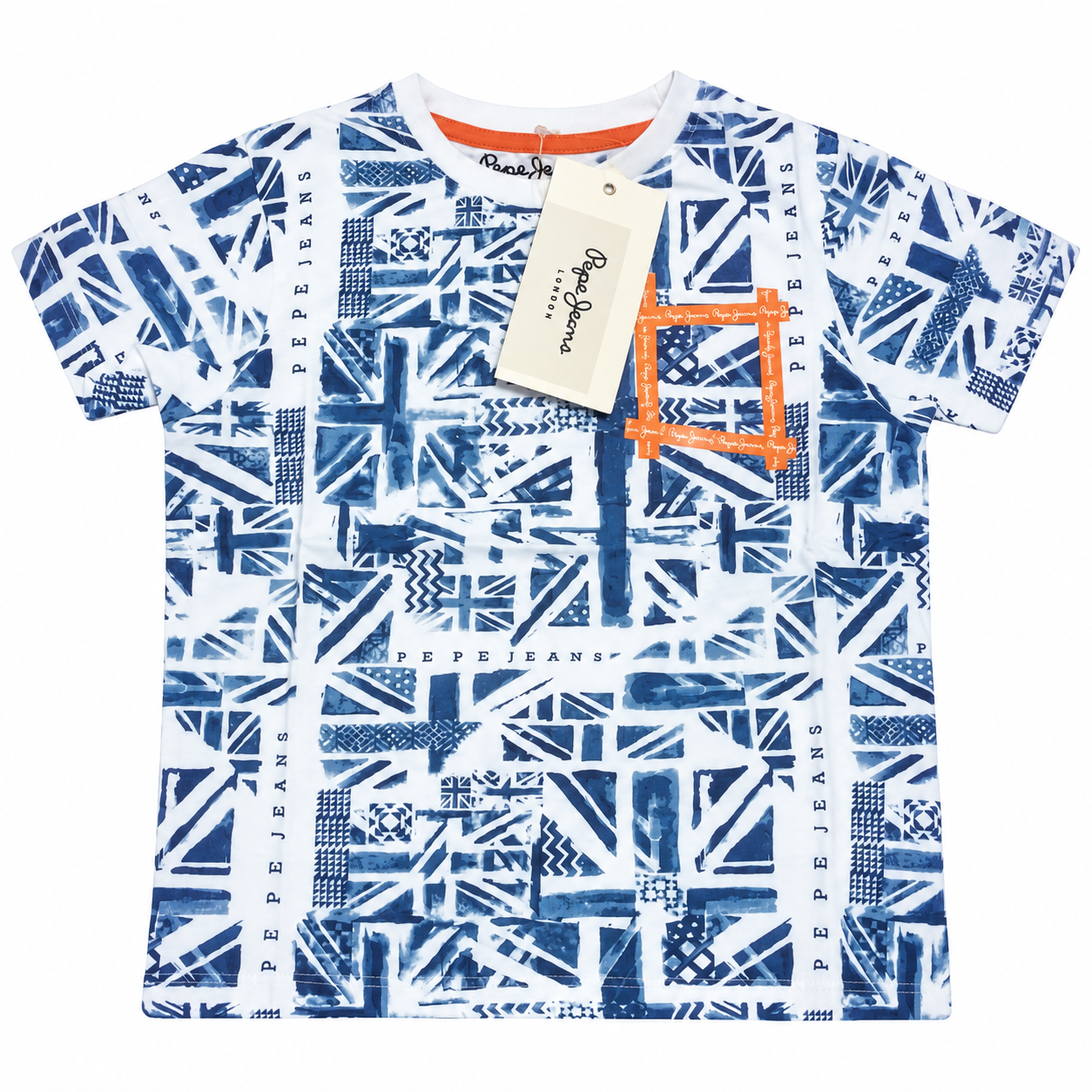 Pepe boys  T-Shirt