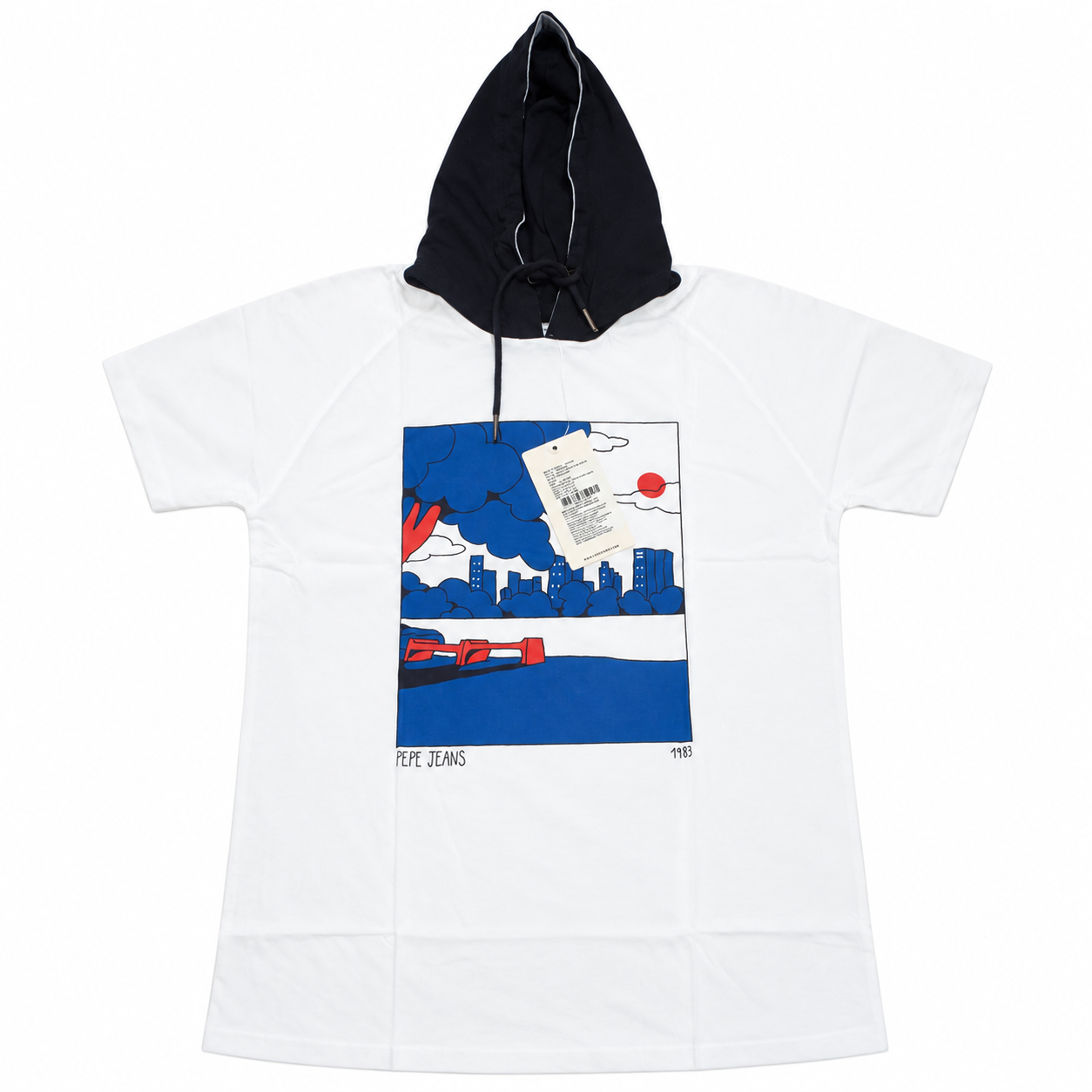 Pepe boys hoody  T-Shirt