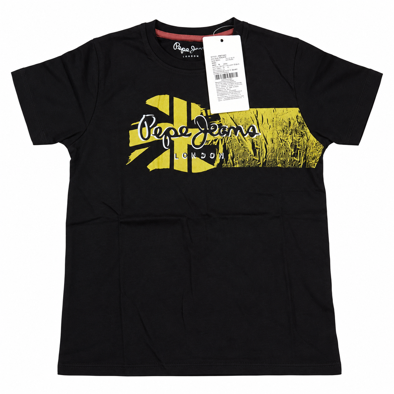 Pepe boys  T-Shirt