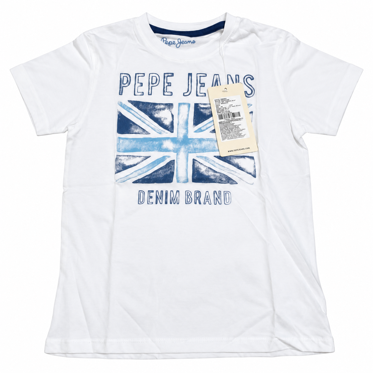 Pepe boys  T-Shirt