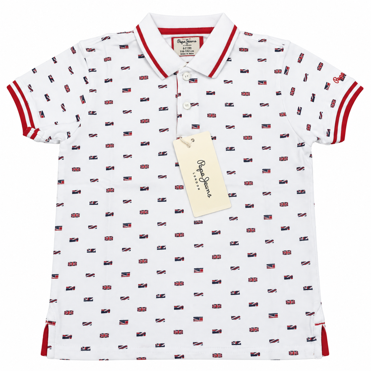 Pepe boys  T-Shirt