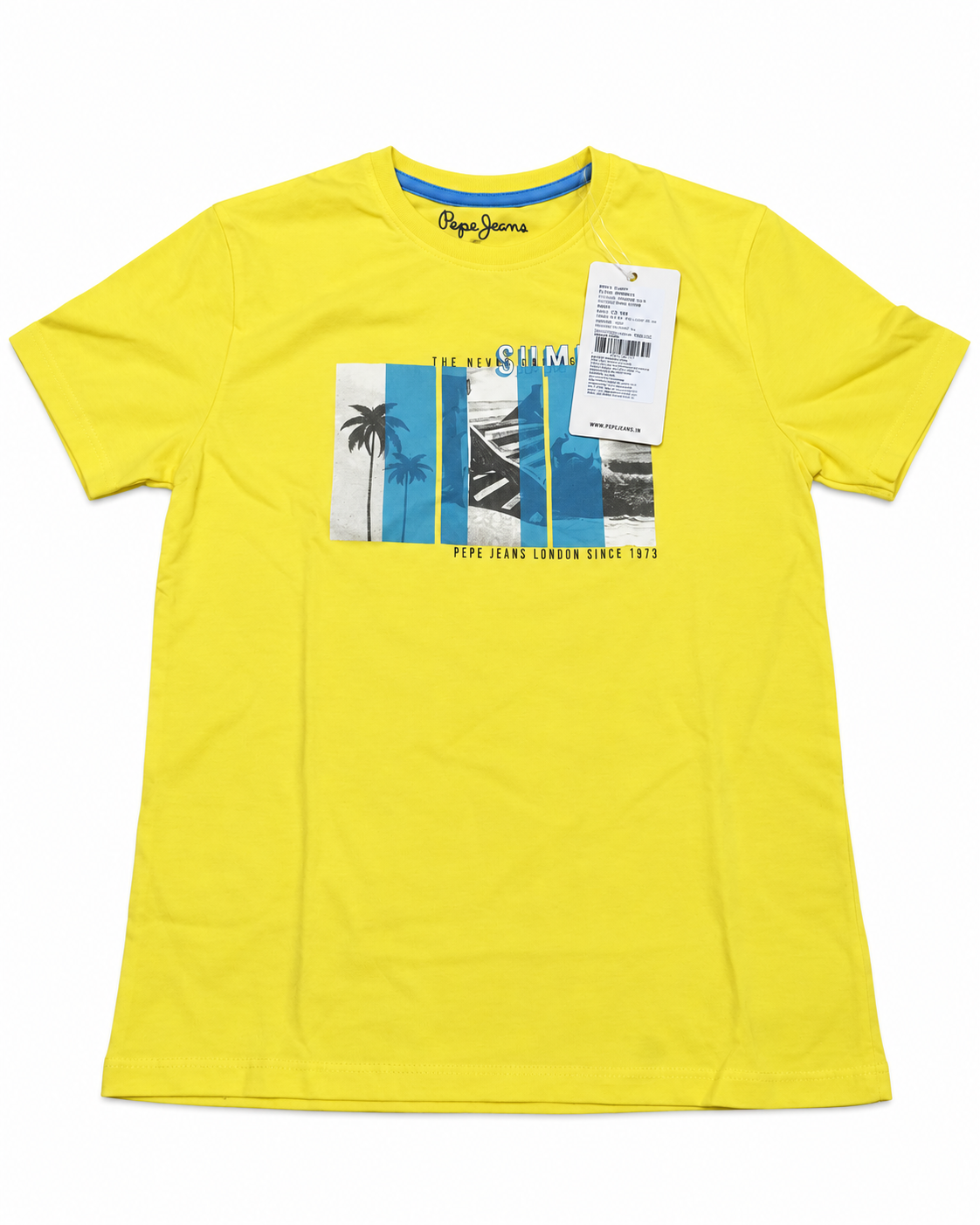 Pepe boys  T-Shirt