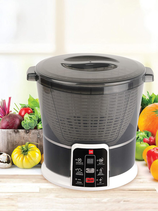 Cello xylys vegetable & fruit cleaner Plus