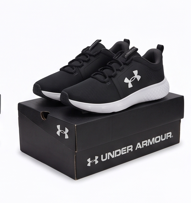 Under Armour shoes